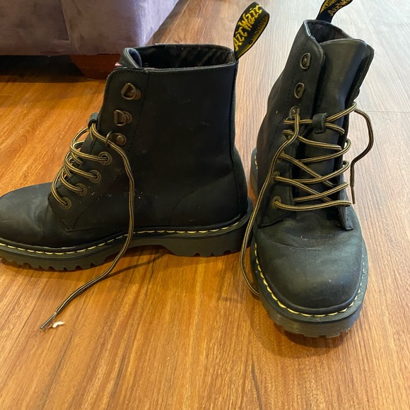 Shoes Dr Marten Boots Poshmark